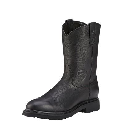 Ariat Sierra - Werkschoenen Zwart Heren - 32472-495